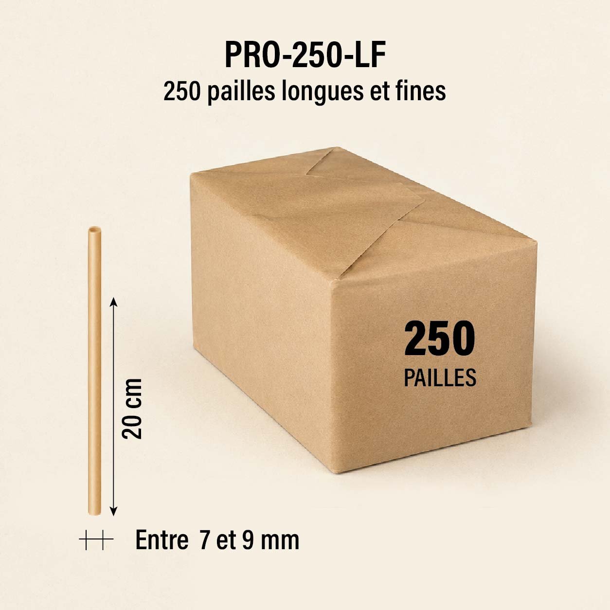 PRO-250-LF