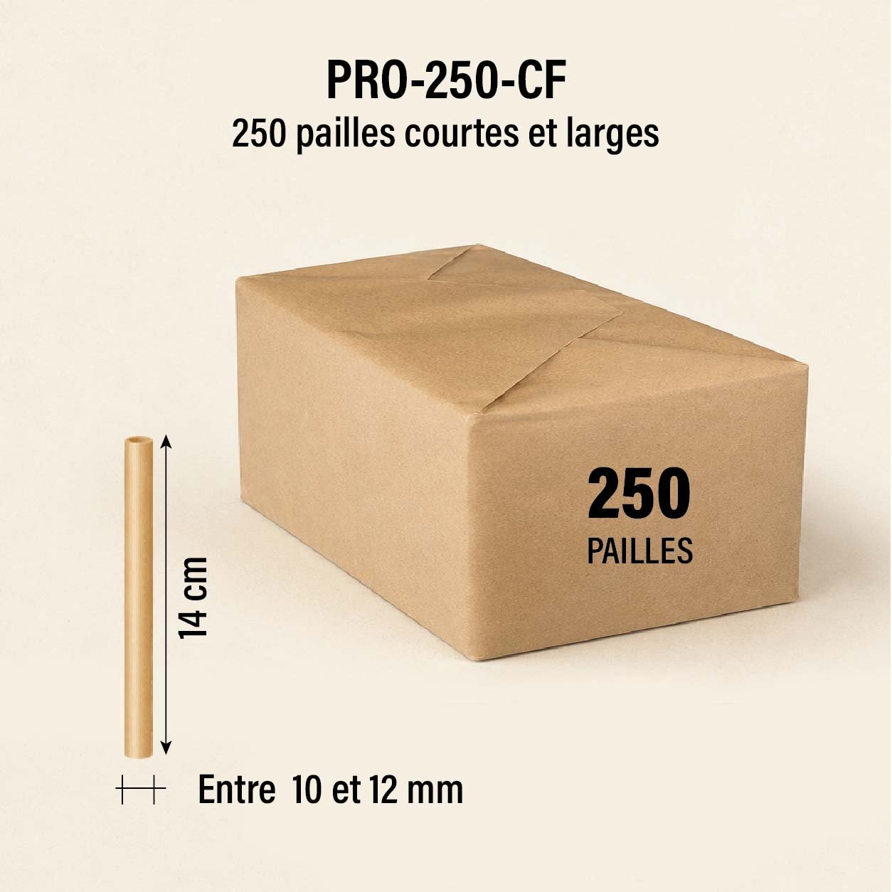 PRO-250-CL