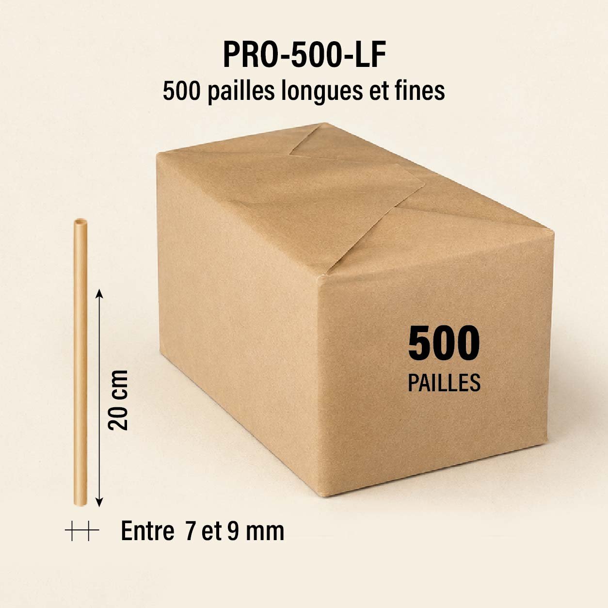 PRO-500-LF