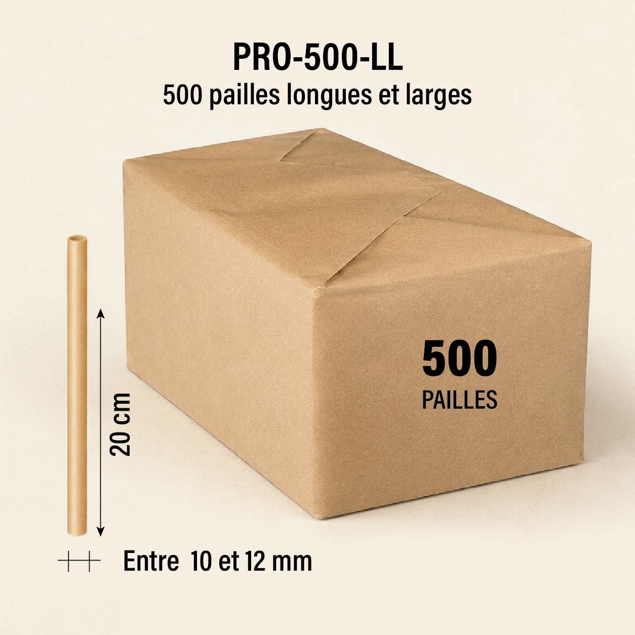PRO-500-LL