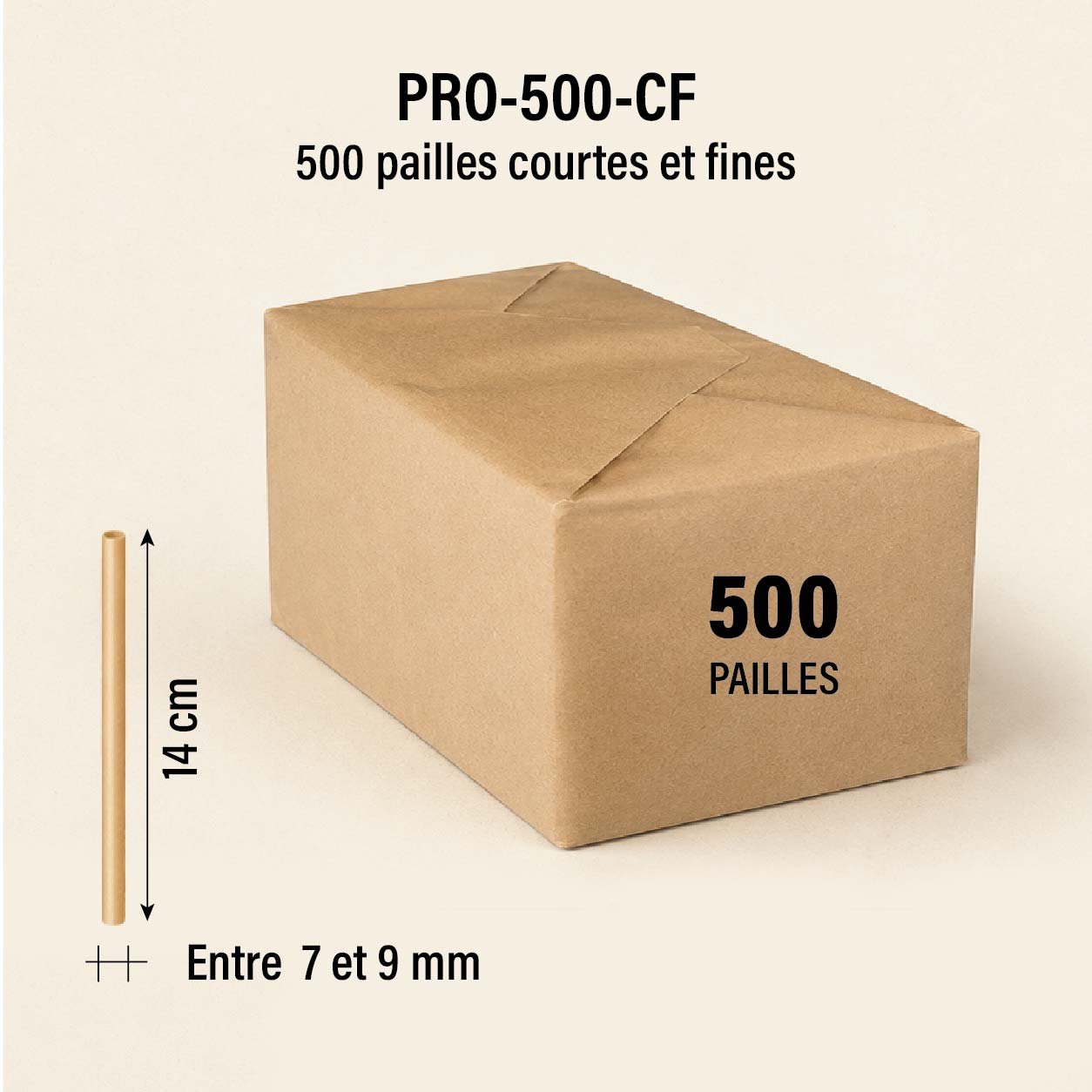 PRO-500-CF