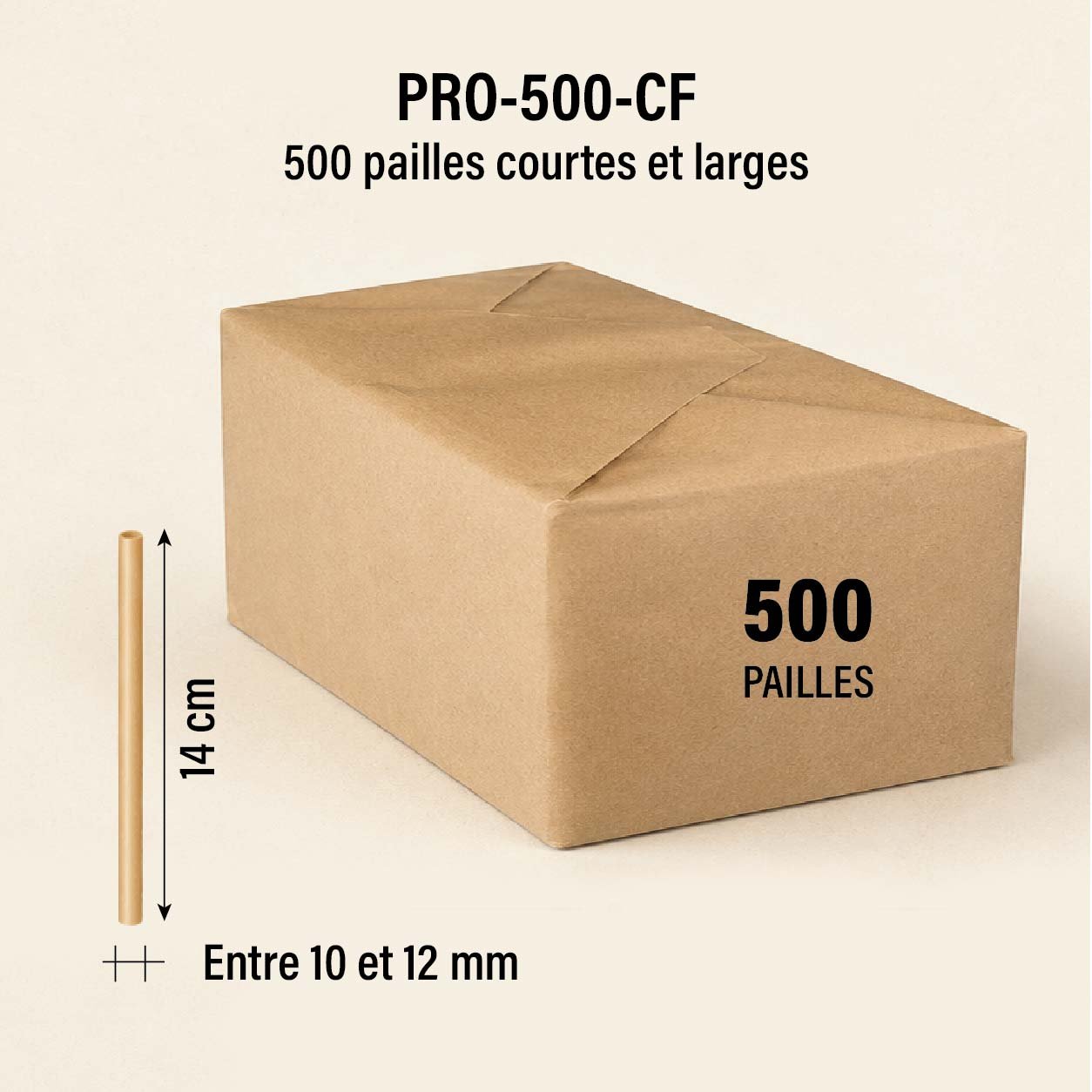 PRO-500-CL