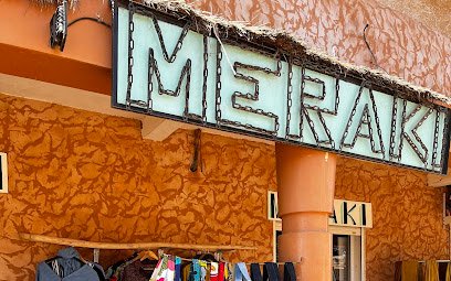 MERAKI - Magasin