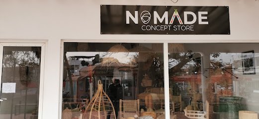 Nomade Concept Store
