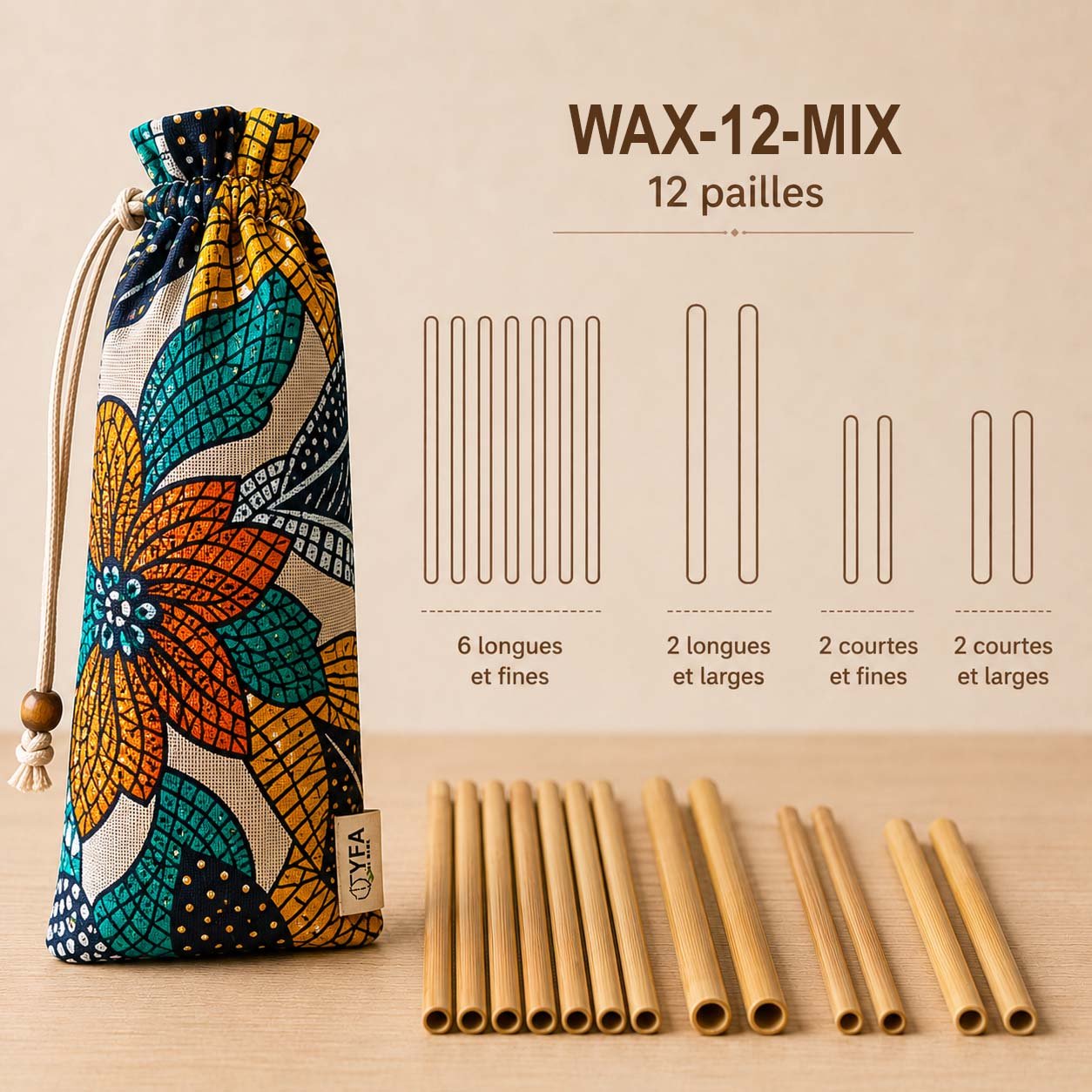 WAX-12-mix