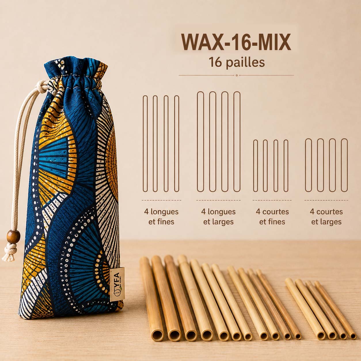 WAX-16-mix