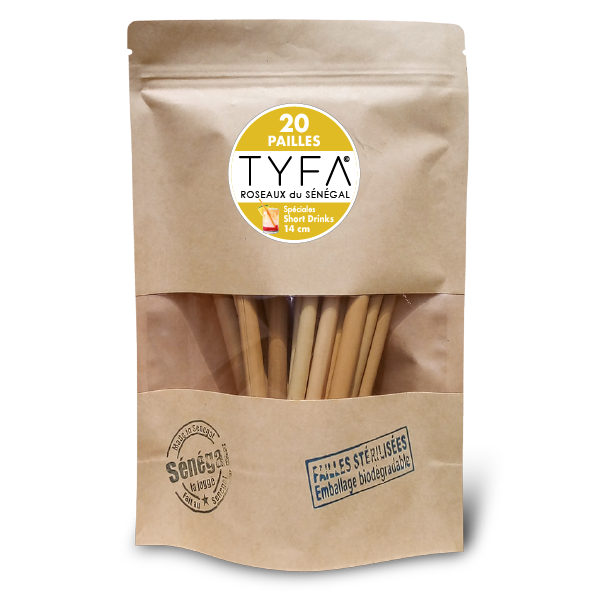 Pailles TYFA 1