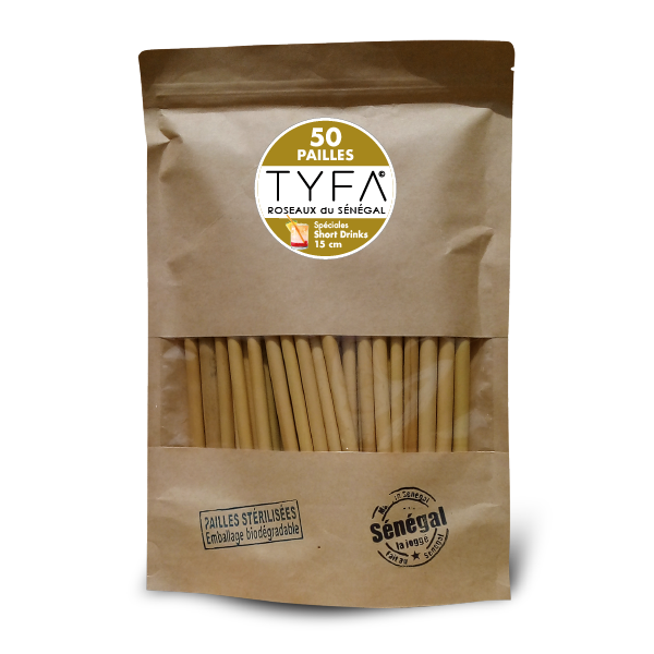 Pailles TYFA 2