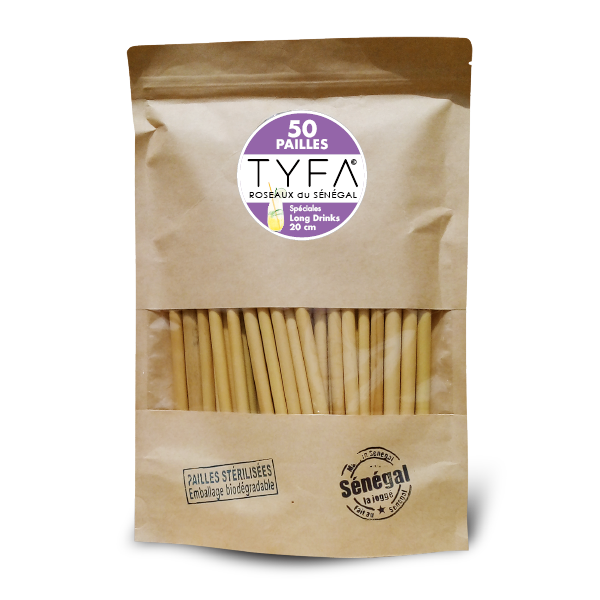 Pailles TYFA 4