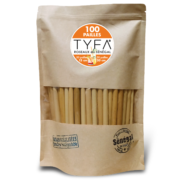 Pailles TYFA 6